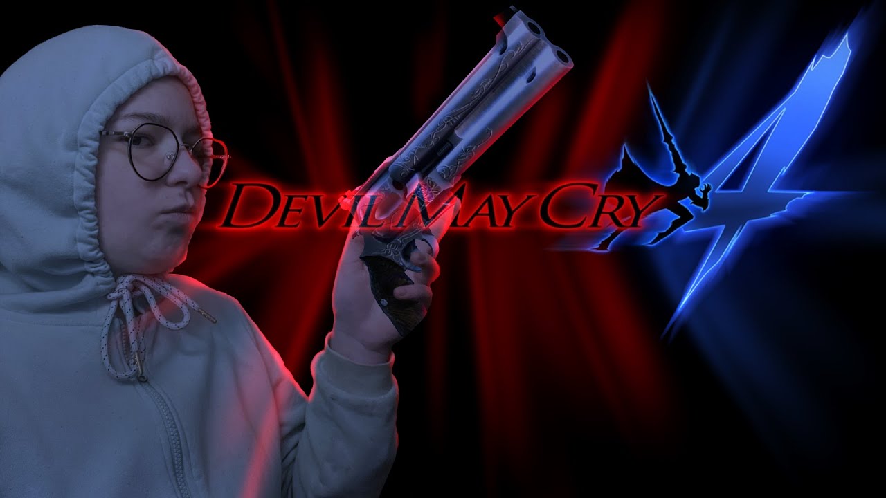 Devil My Cry 4 ~ #1