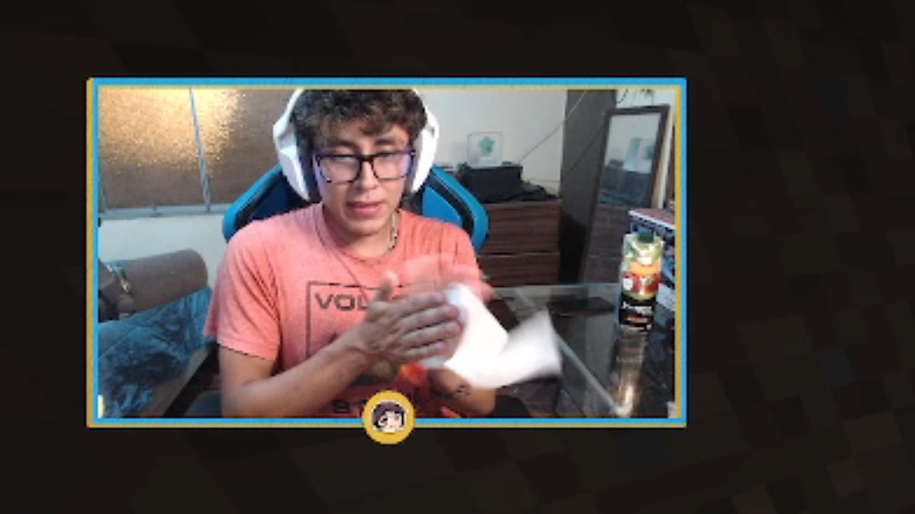 ANTHONY RECUERDA COMO CONOCIÓ A LEON Y SE MOJA