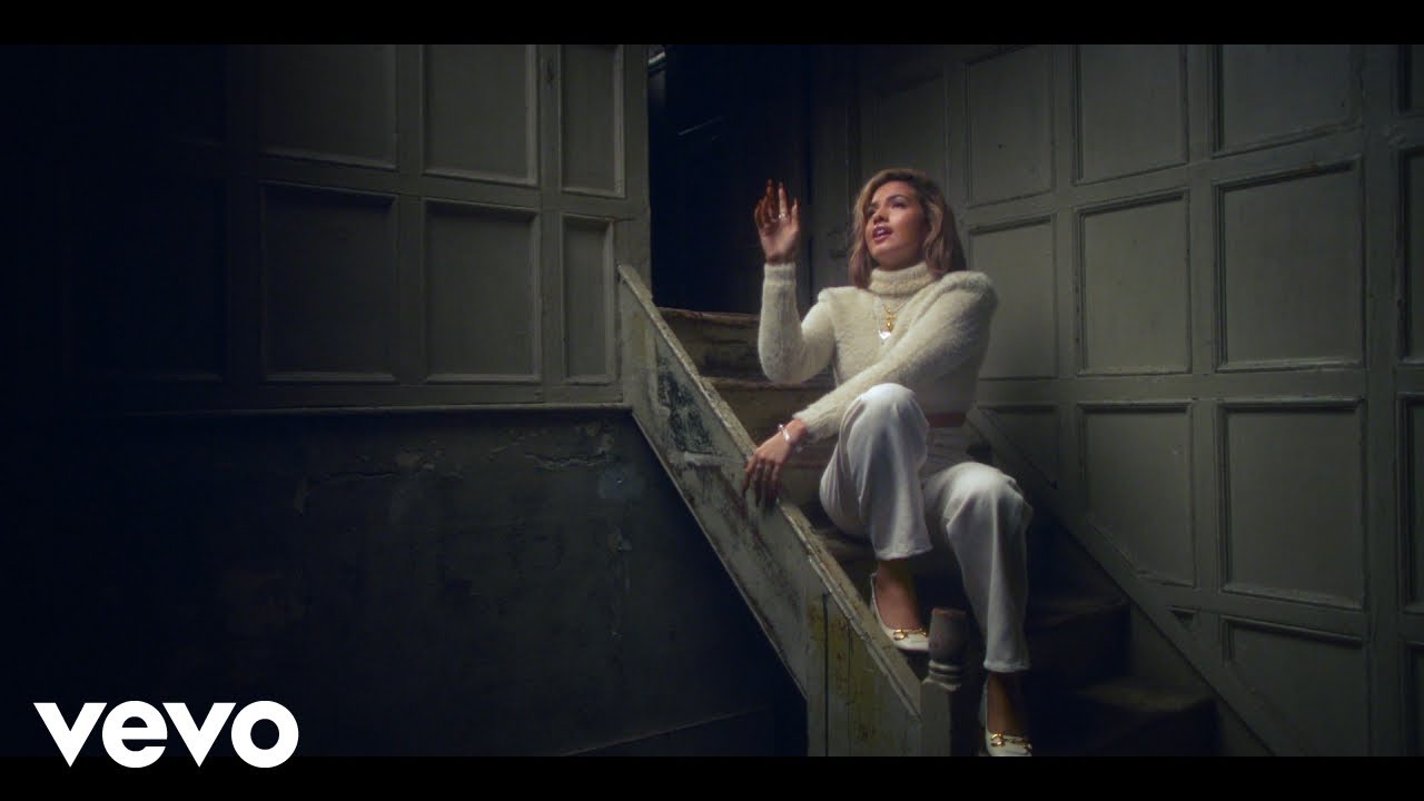 Mabel - Time After Time (From The McDonald&rsquo;s Christmas Advert 2021)