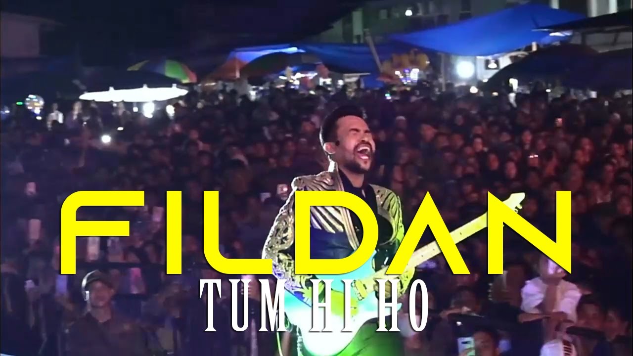 FILDAN - TUM HI HO