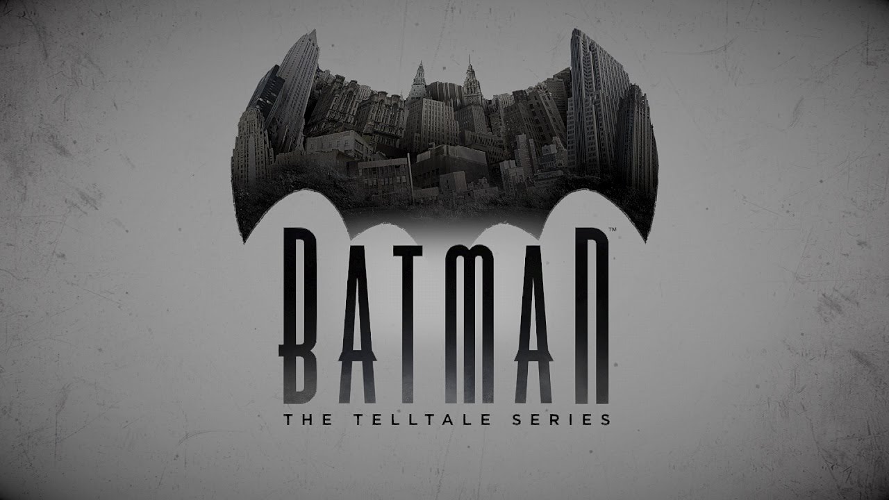 [Эпизоды 1-3] День домового в Batman - The Telltale Series