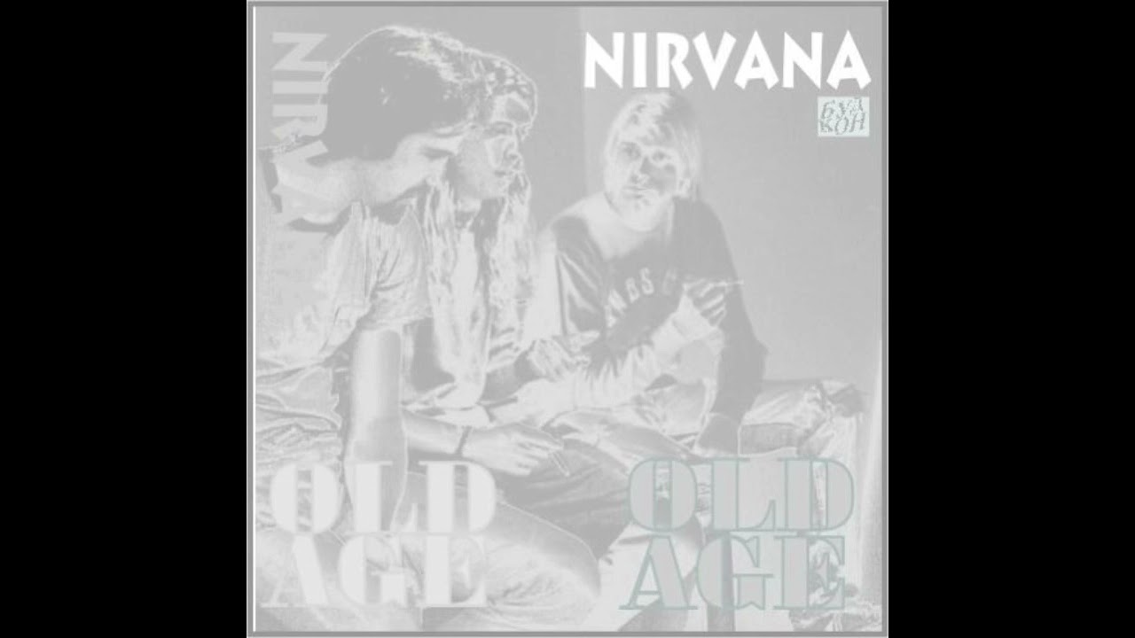 Old Age - Nirvana Cover - Delicate Valley