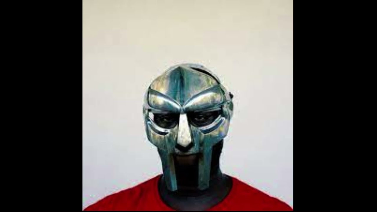 Madvillain Eye Extended