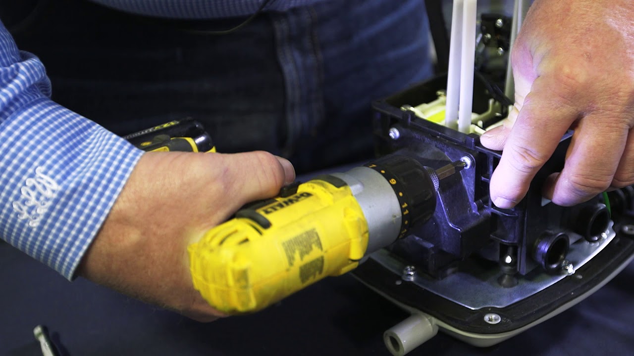 Clearstream Systems Linear Aerator