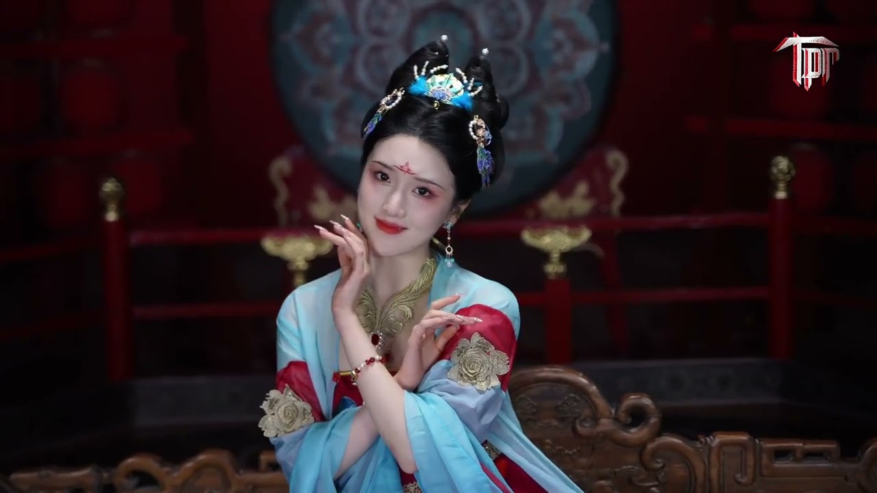 Thật Cố Chấp 千百顺 - 很任性 | Thiên Bách Thuận (DJ抖音版 Hot Douyin)