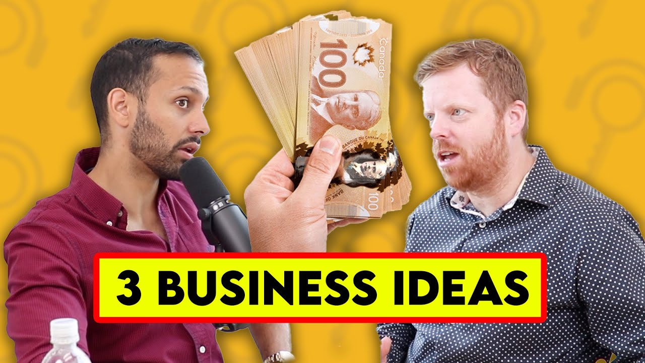 3 Ways to Make Money in 2023 | Master Keys Podcast S3E35