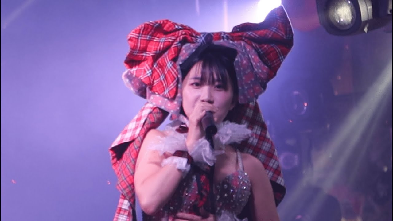 M / エム/ Queen:(ふたば/FUTABA)★supersparkTOKYO【4K】2025.10.31 2ndShowTime#すぱすぱ  #63ange