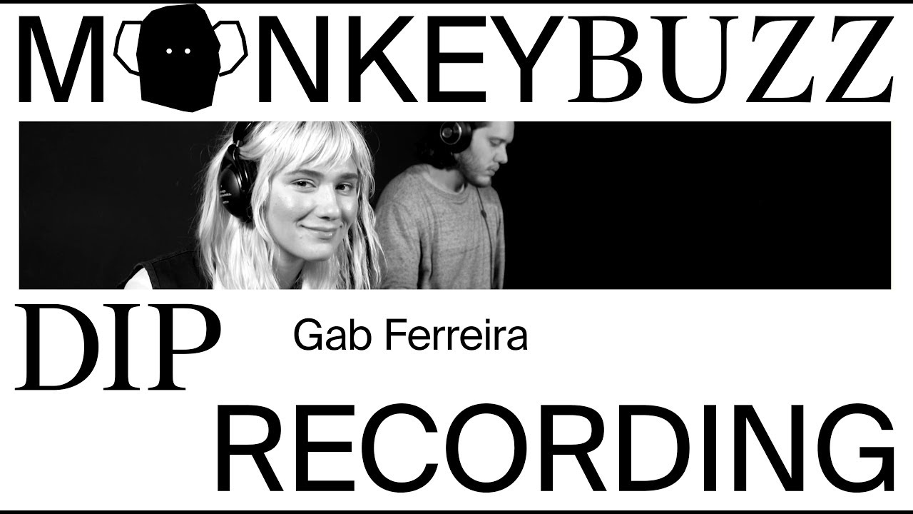Gab Ferreira | Dip Recordings