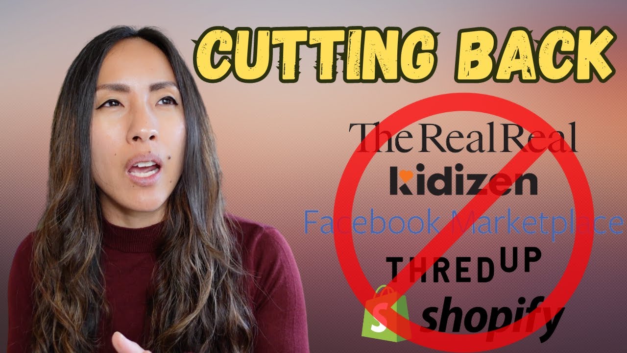 THE RESELLING PLATFORMS THAT MAKE ME THE MOST MONEY: I Stopped Listing EVERYWHERE
