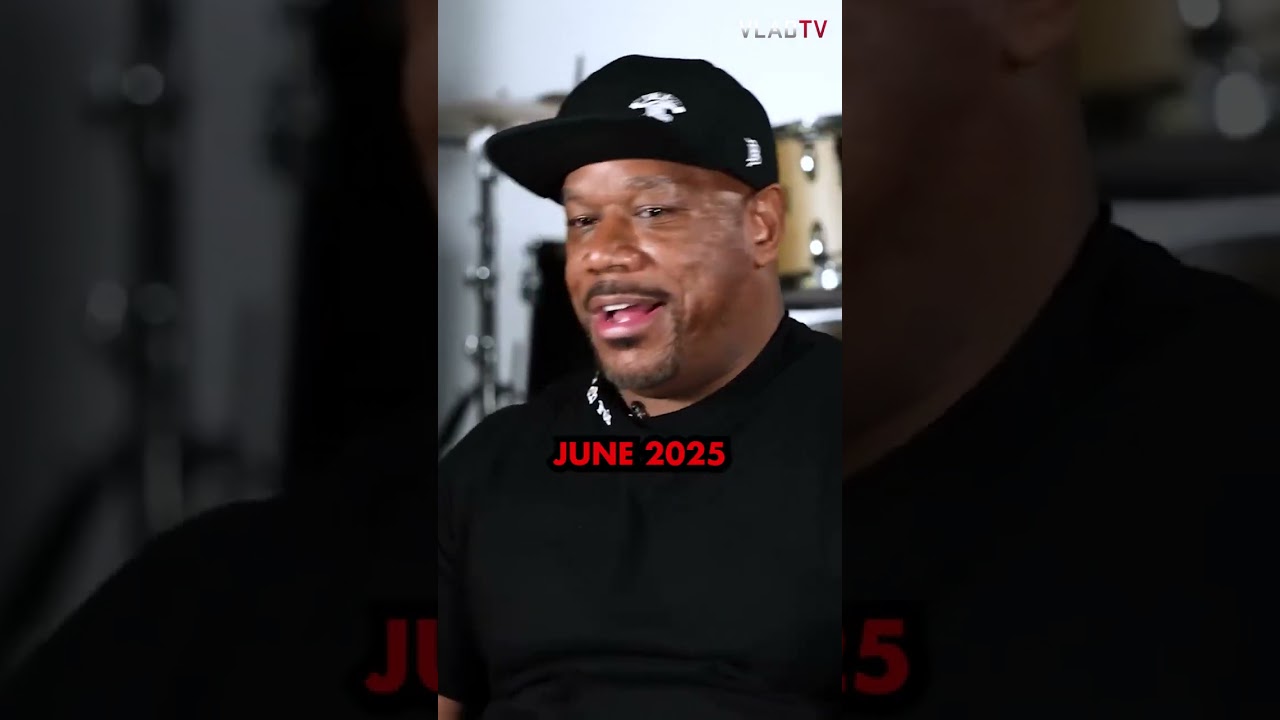 Wack100 Speaks on Blueface's Problems in Prison