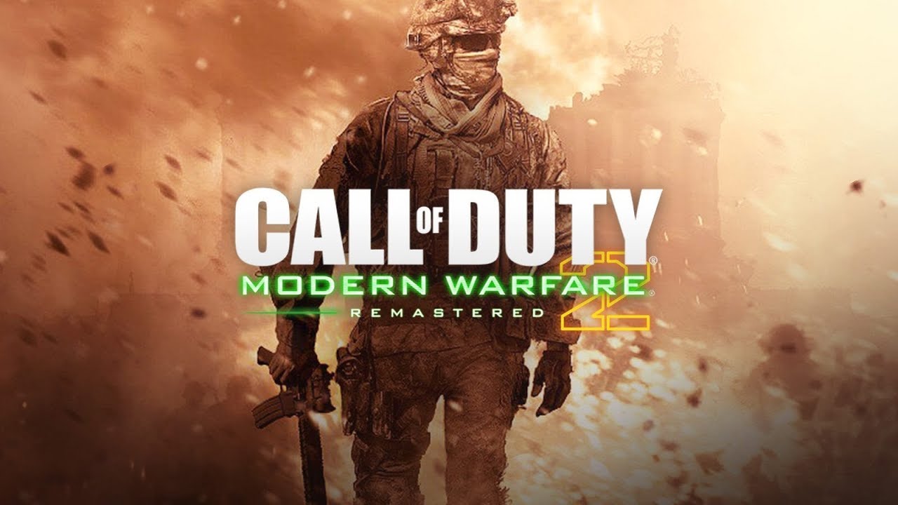 MW2 in 2019 - Road To Commander - Level 1-13 [PS3] #mw2r #mw2