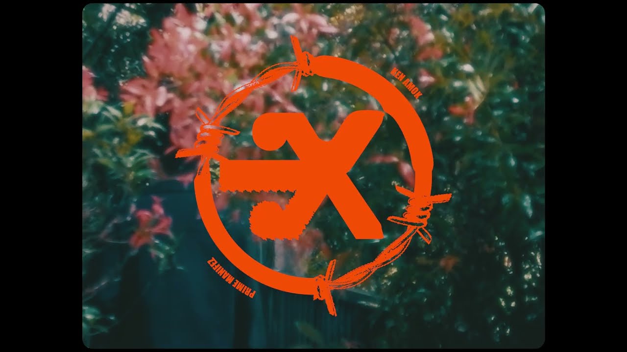 KEN AMOK -  BAGI KALI  [ ÷ x ]