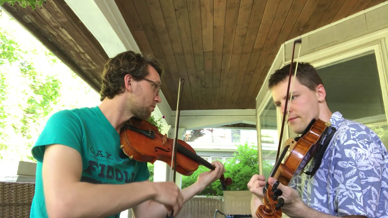 Festpolskan - Fiddle Tune Friday