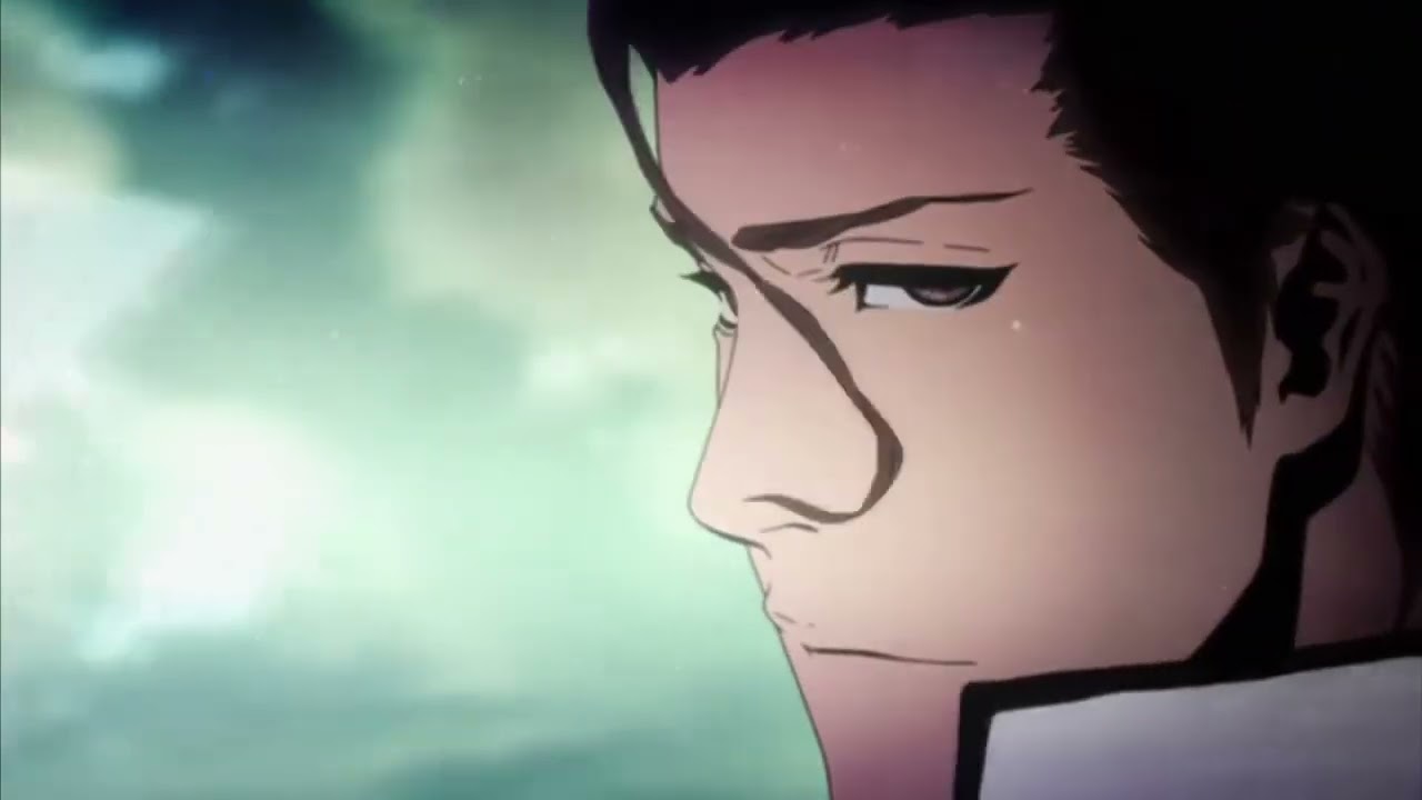Bleach Opening 13 but with Soul Resurrection song