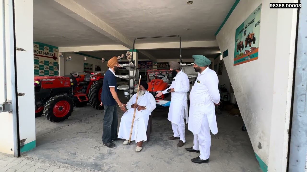 ਝੌਨਾ ਲਗਾਉਣ ਵਾਲੀ ਮਸ਼ੀਨ ਇੱਕ ਮਹੀਨੇ ਵਿੱਚ ਇੱਕ ਲੱਖ ਰੁਪਏ ਕਮਾ ਸਕਦੀ ਹੈ 
