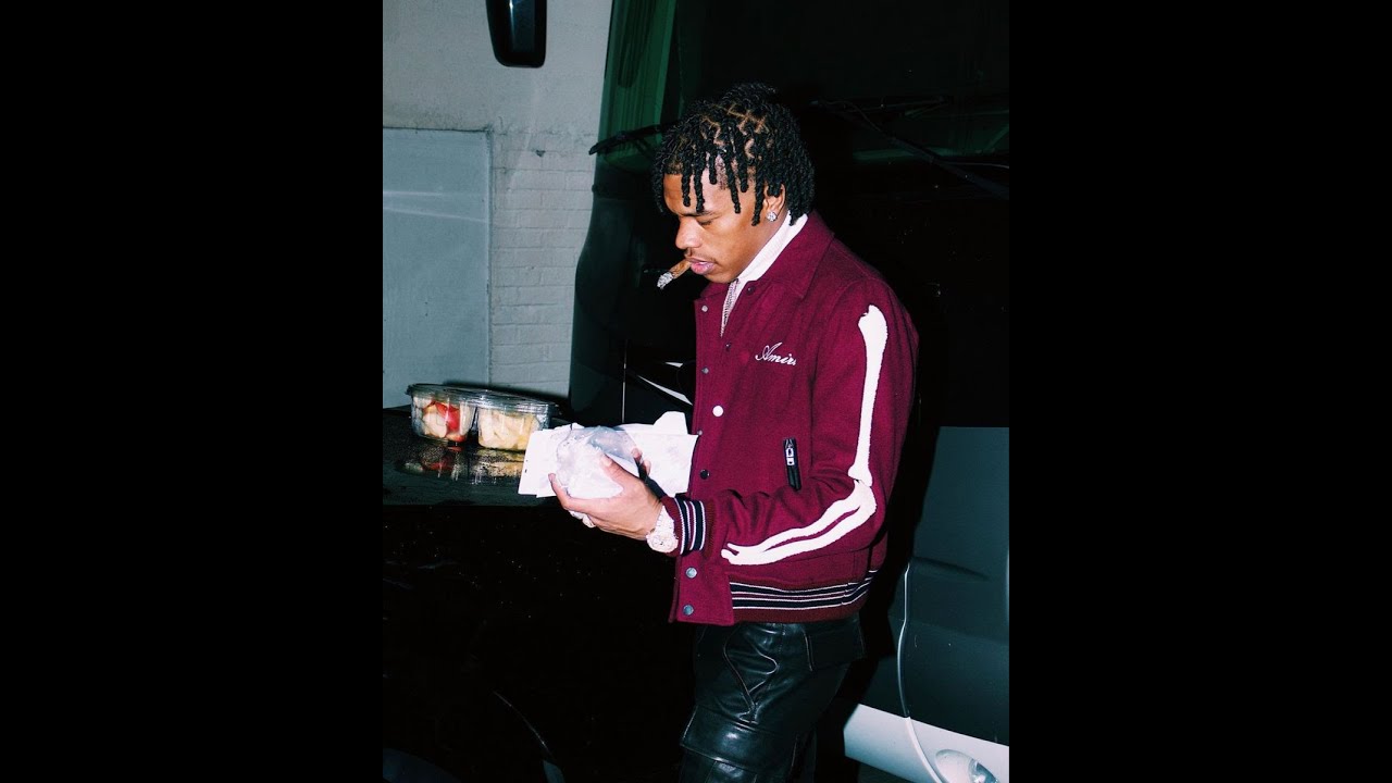 [FREE] Lil Baby Type Beat 2026 - "My Turn"