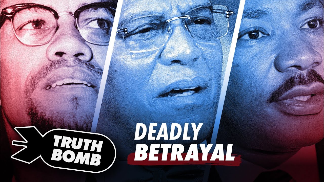 Louis Farrakhan & the Murder of Malcolm X