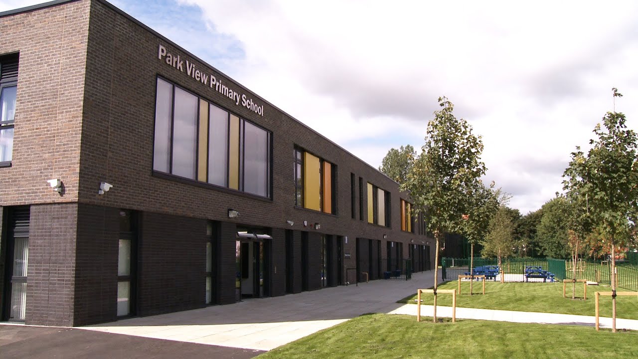 The Opening of Park View Primary