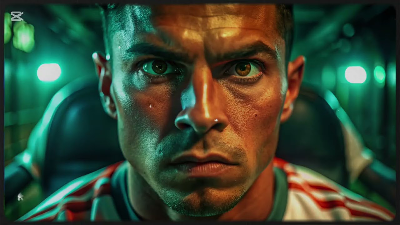 Cristiano Ronaldo Maroon 5 - Animals | Manchester United HD