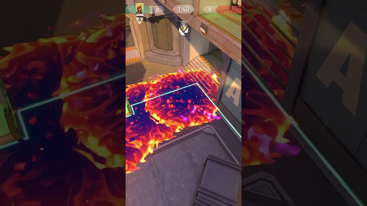 3 Easy Brim Lineups for Sunset A! 🔥