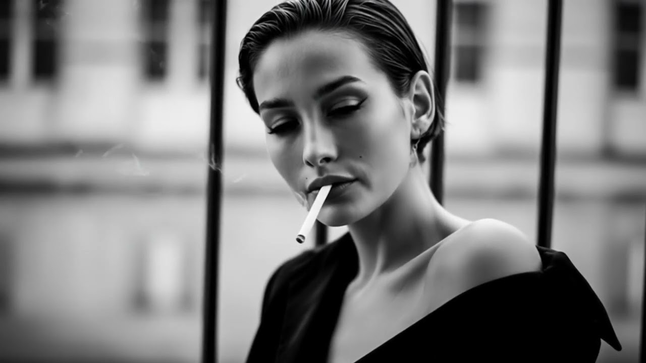 Noir Vibes 2025 | Nu-Disco, Downtempo, Electro by Addison Green #1