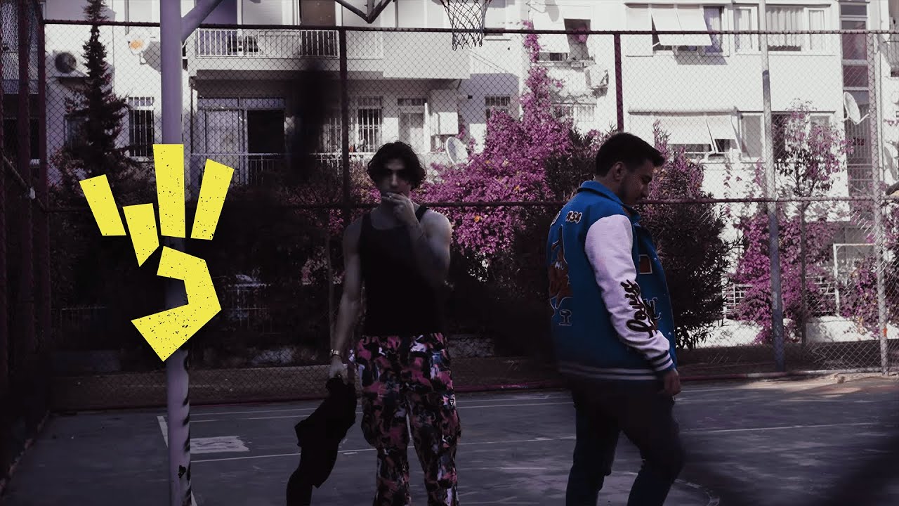 Emcey - No Cap Freestyle (Official Music Video) | Rapkology