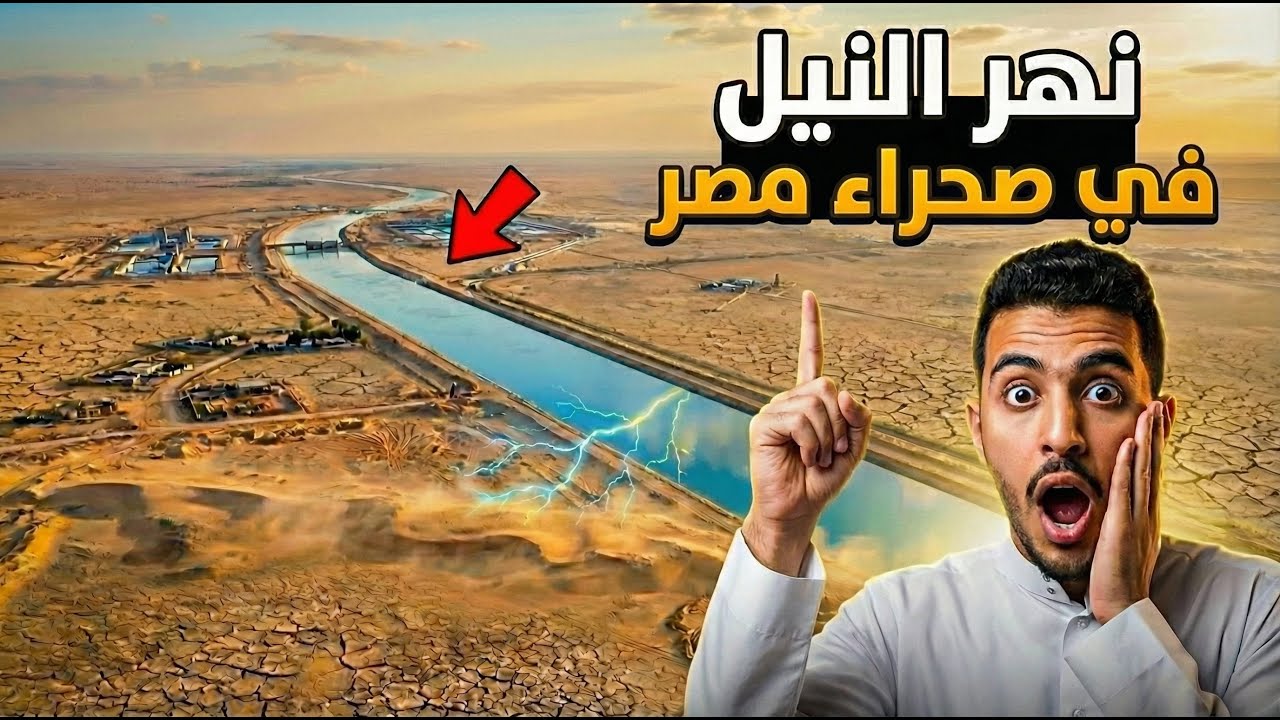 لماذا تنفق مصر كل هاذي المليارات ؟