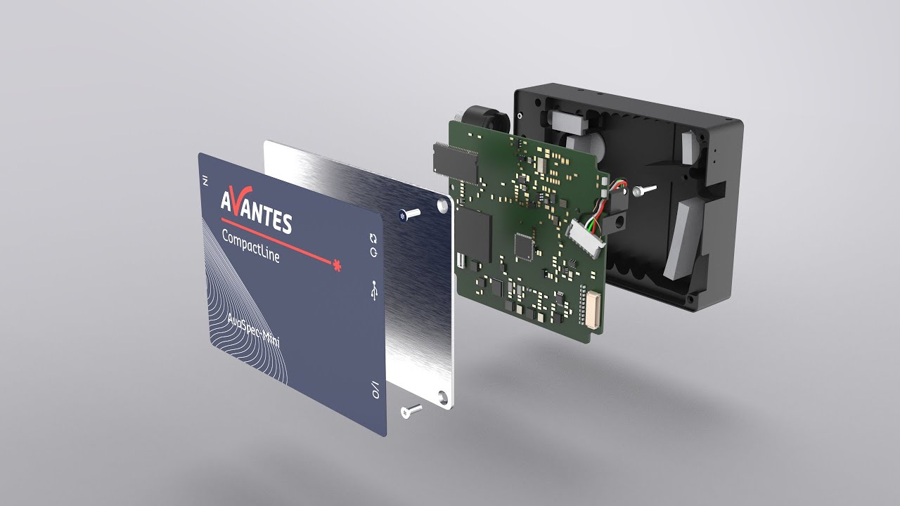 The AvaSpec-Mini and its Endless Possibilities