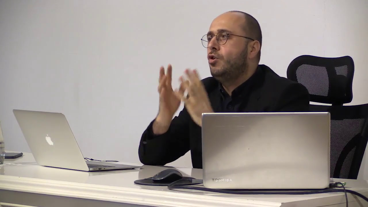 Alternatif Türkiye Tarihi | Yıldıray Oğur