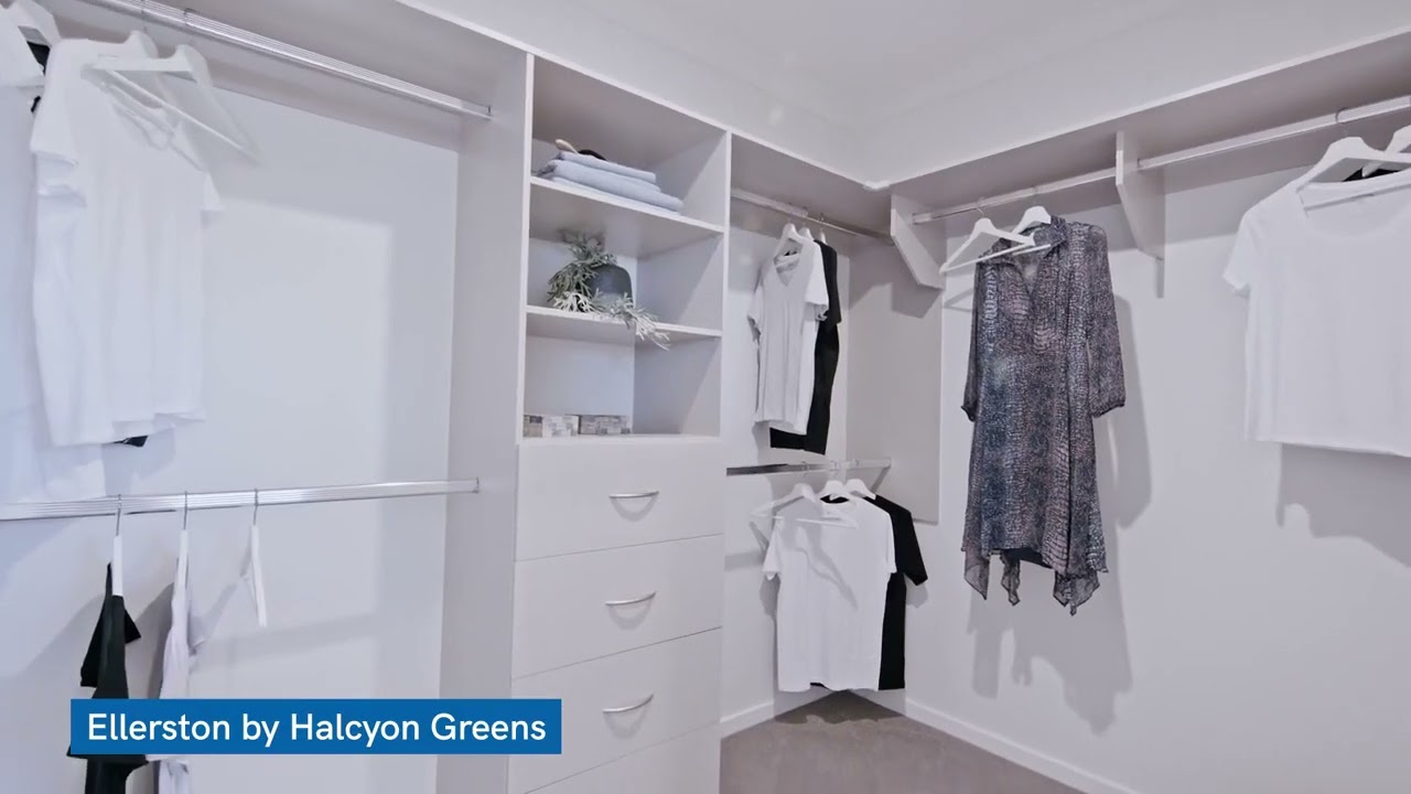 Halcyon Greens Ellerston Display Home