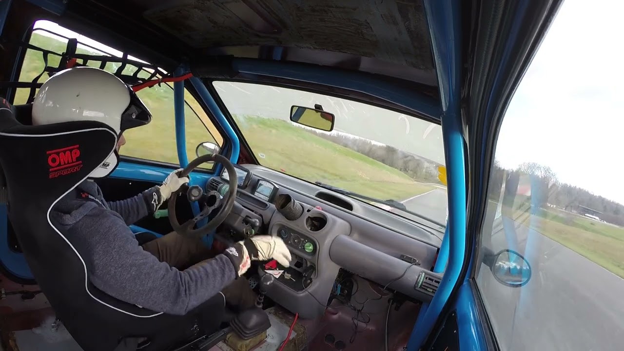 Circuit de Mornay Twincup