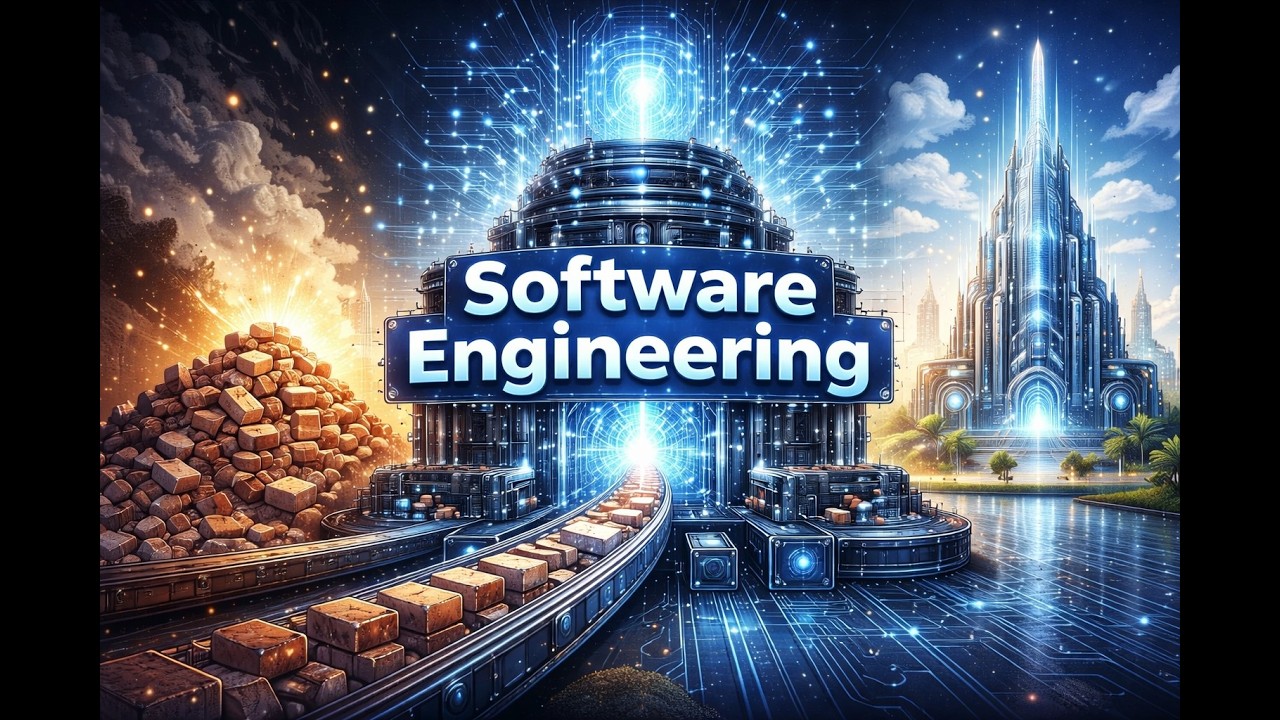 What is Software Engineering?