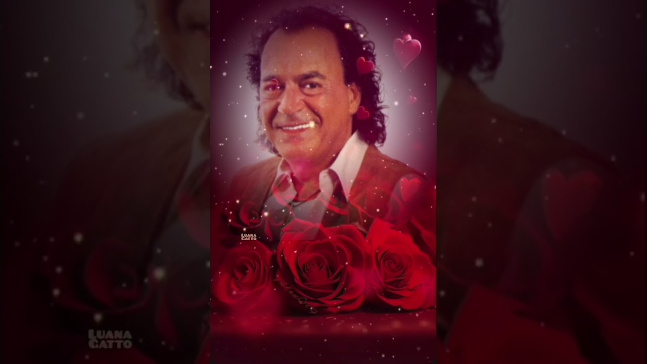 Omaggio a Mario Tessuto - Gli occhi verdi dell'amore - Chi mi manca sei tu - Lisa dagli occhi blu