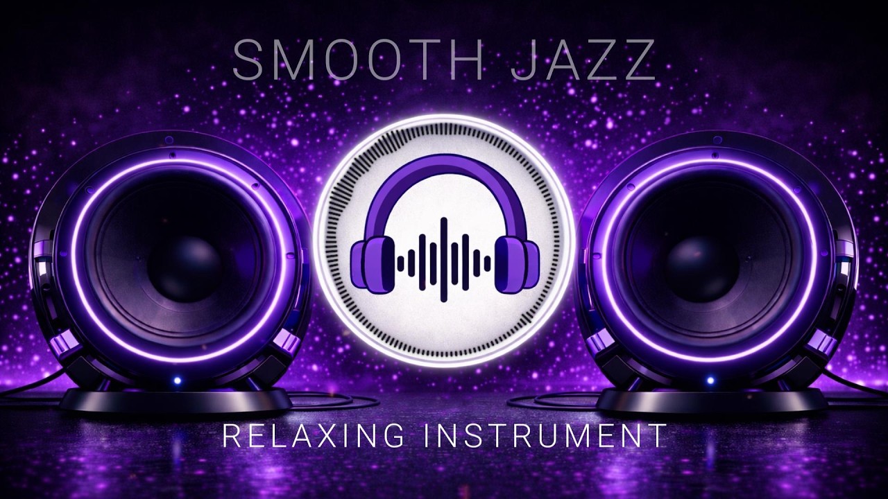 Smooth Jazz Café – Cozy Saxophone Chill #170