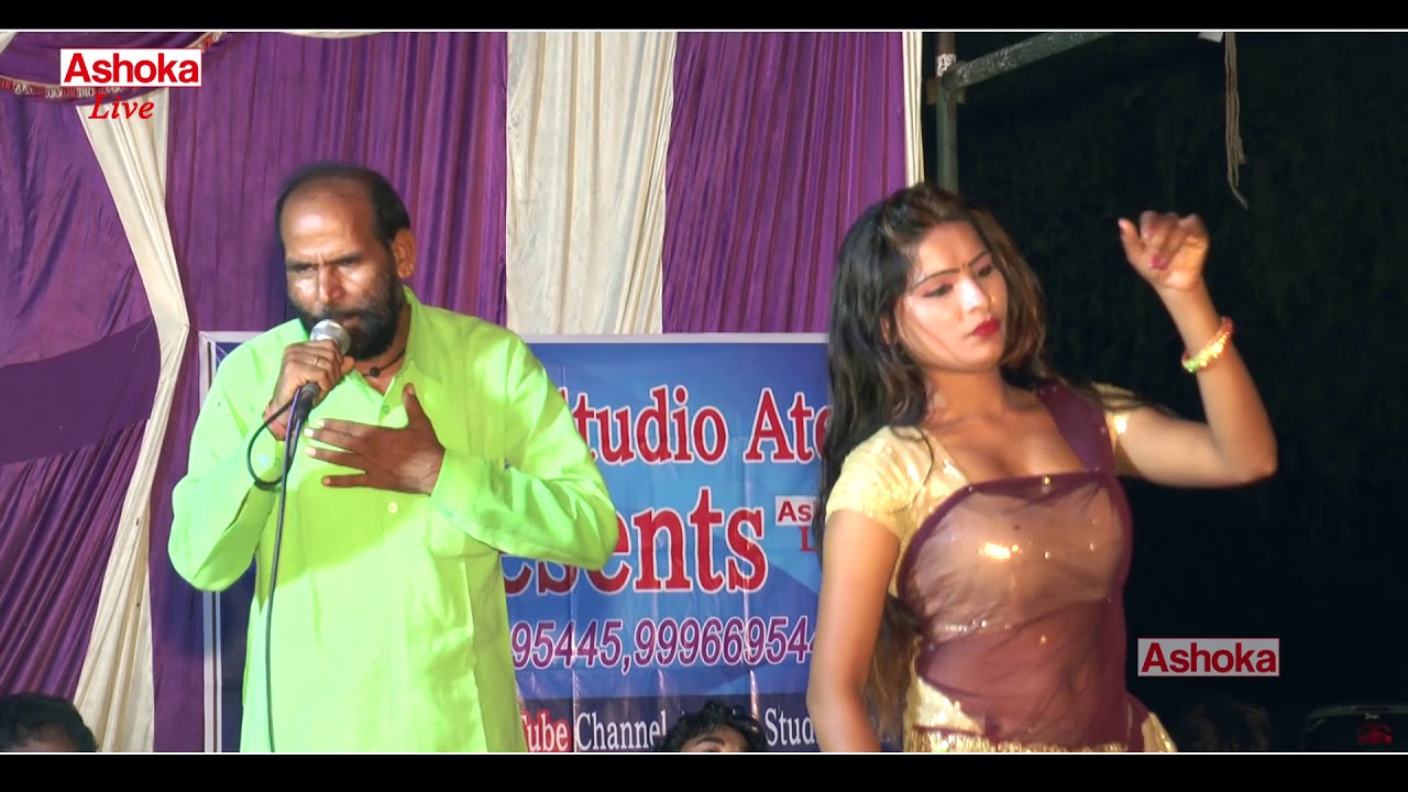 Lakhami Chand Patel Ki Suparhit Rajasthani Dhamal  12