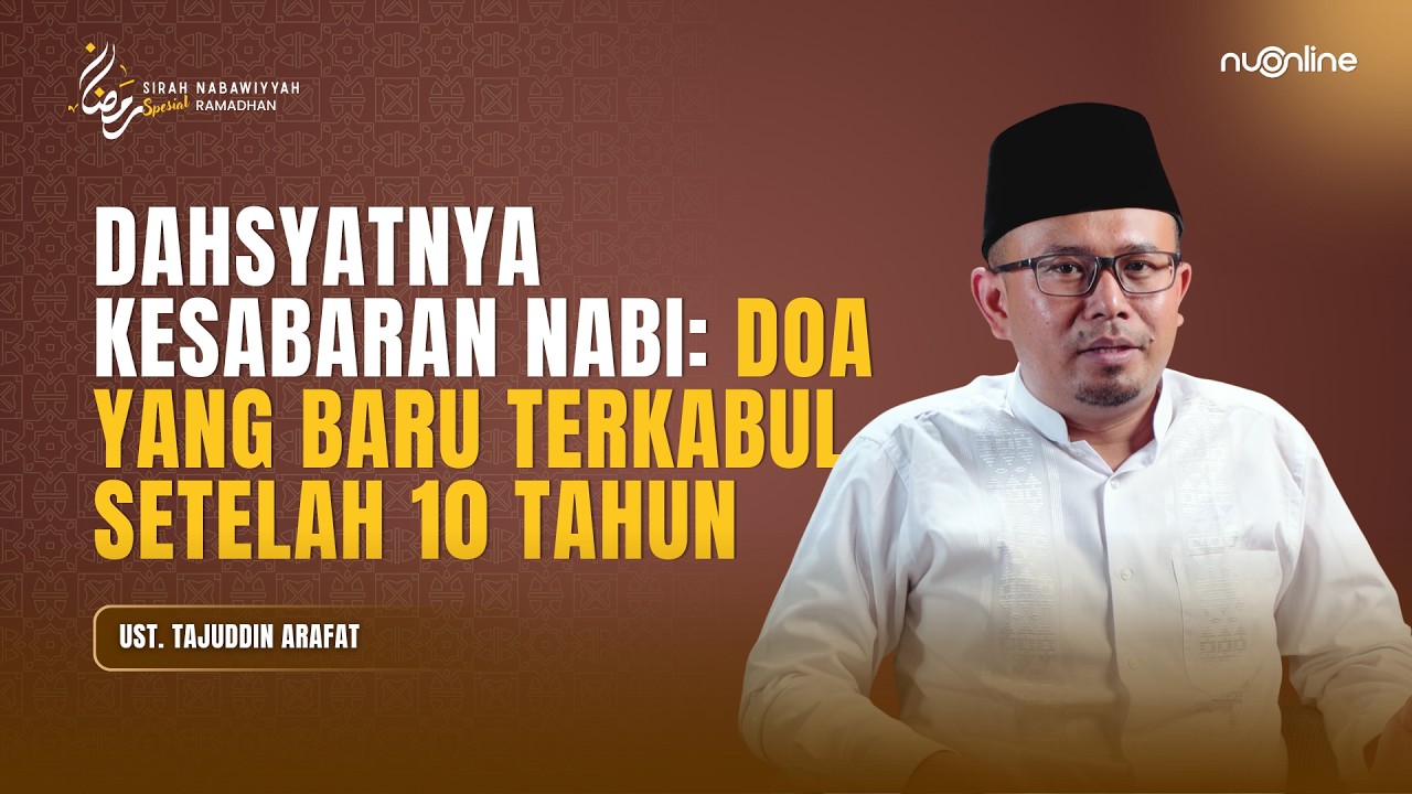 Masuk Islamnya Bani Tsaqif (Taif): Kota yang Dulu Melempari Nabi Batu, Kini Tunduk di Bulan Puasa