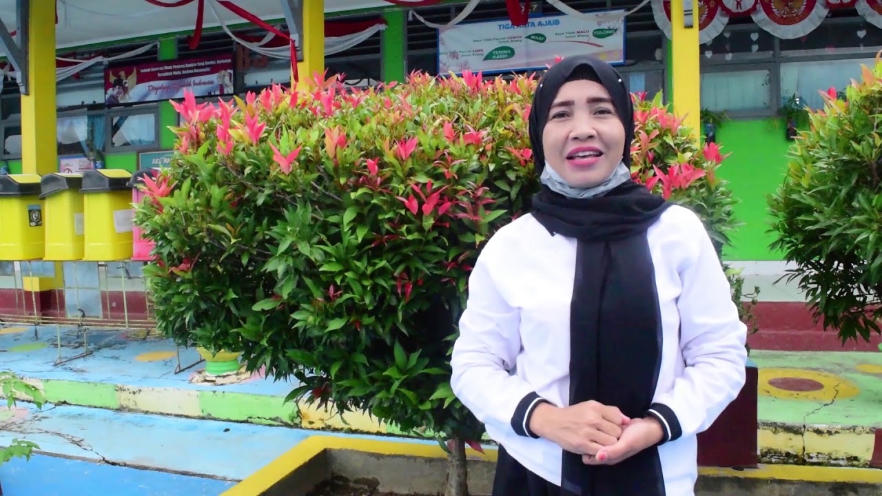 Pencegahan Covid-19 SMPN 9 Kendari