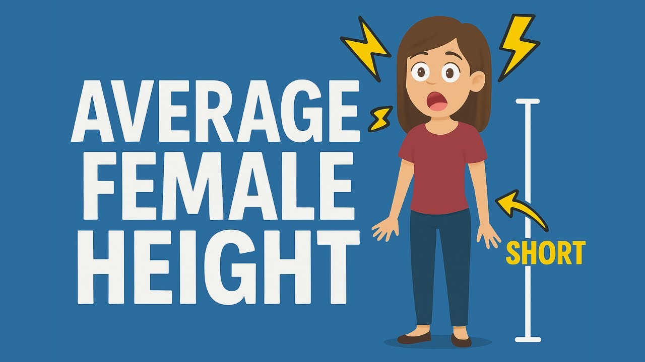 Average Height for Women in Barbados