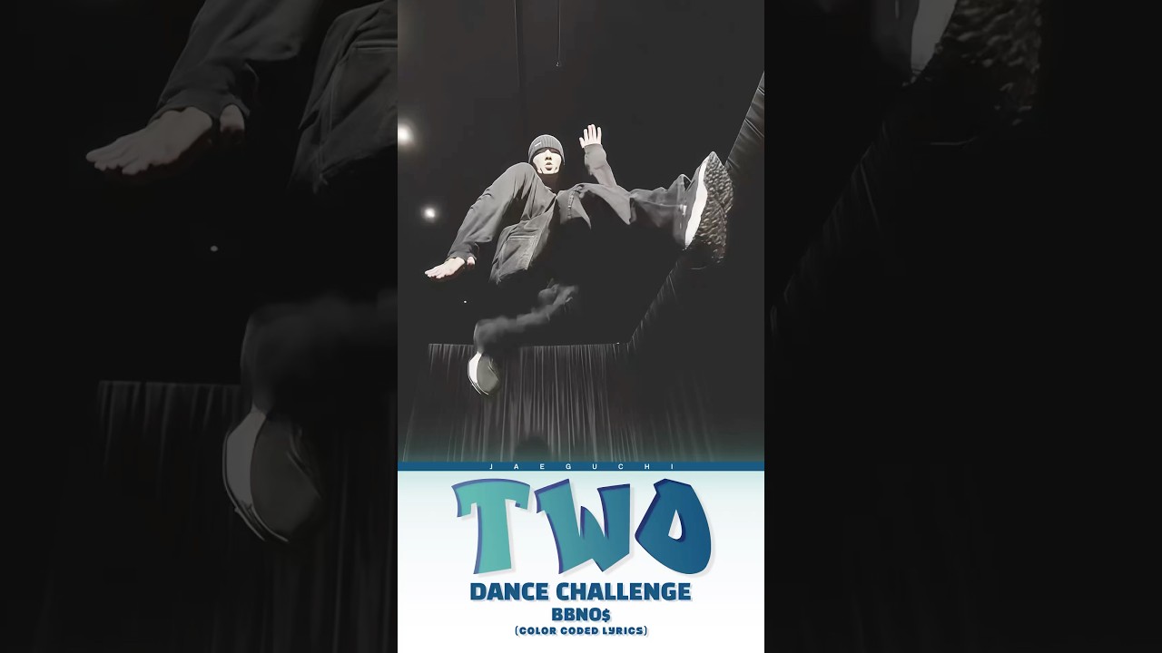 👟𝑾𝒉𝒐 𝒘𝒊𝒏𝒔 𝒕𝒉𝒊𝒔 𝒕𝒓𝒆𝒏𝒅? 🤸🏼 #trend #two #bbnos