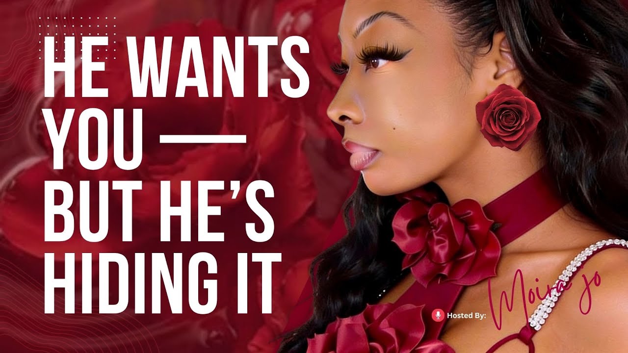 He Wants You — But He’s Hiding It (Avoidant Men Do This When You Matter)
