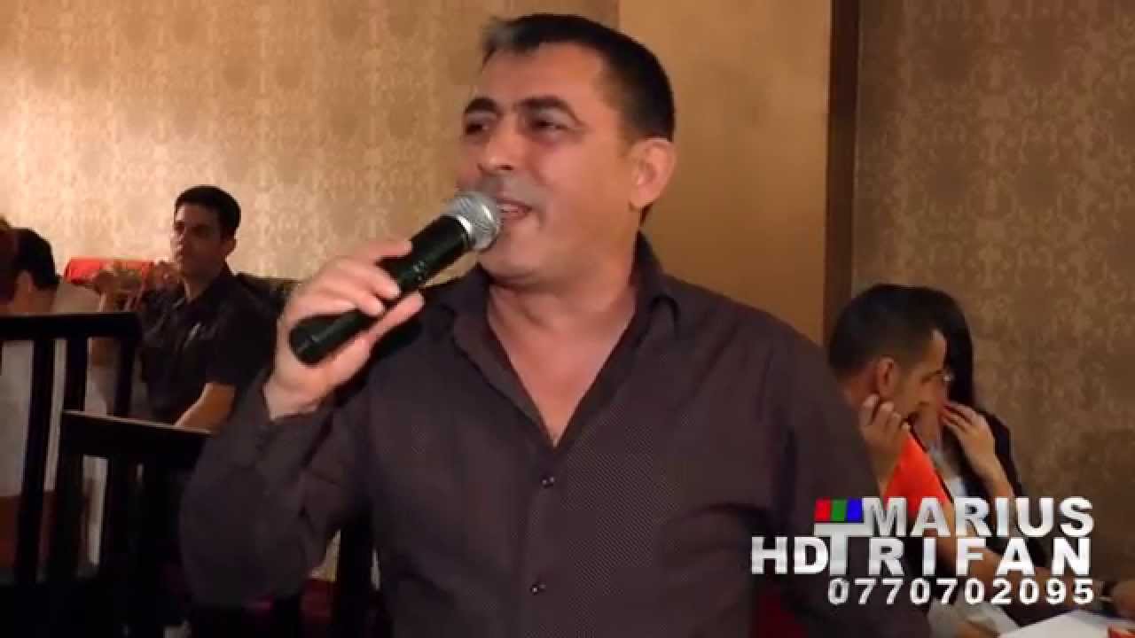 Costel Hornoiu si Select D - Am o inimioara rea (cover) LIVE majorat Alexandru 2014 Full HD
