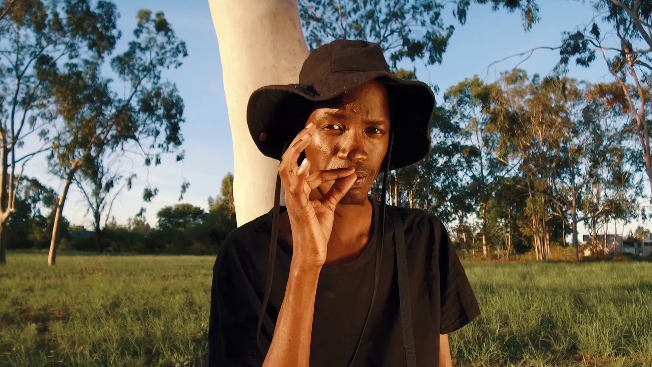 ROCKAFELLA - BOTSHELO (official music video)