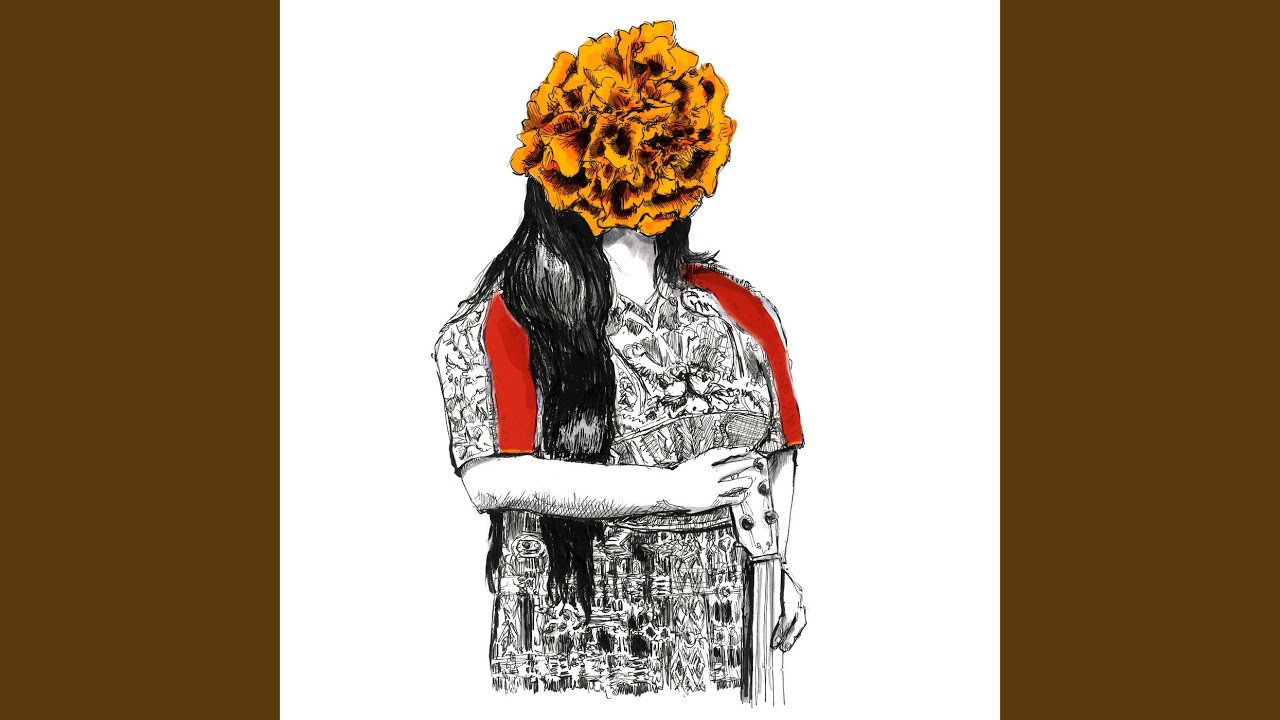 La Llorona