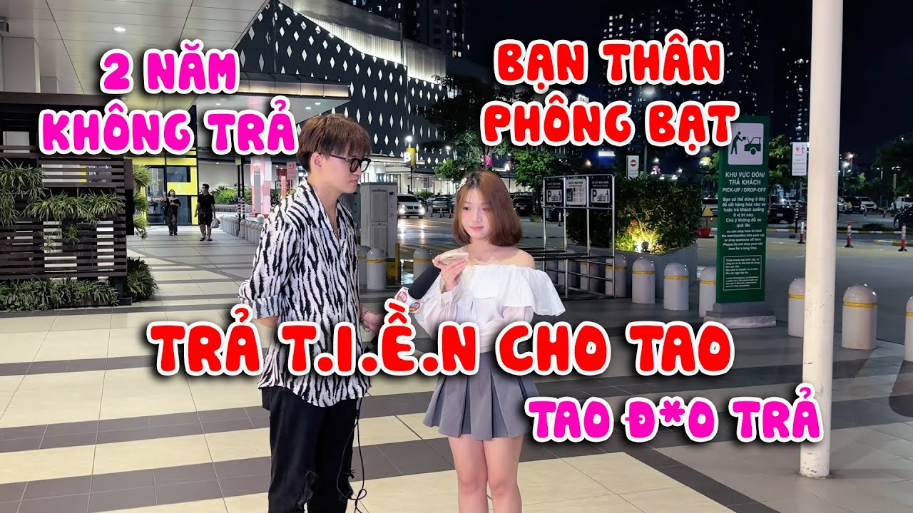 Đòi t.i.ề.n bạn thân n.ợ 2 năm không trả và cái kết |Cuộc Gọi Định Mệnh Tập 162| NTH VLOG