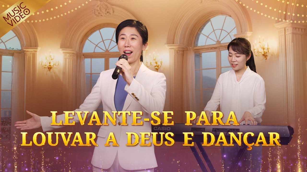 Música gospel 