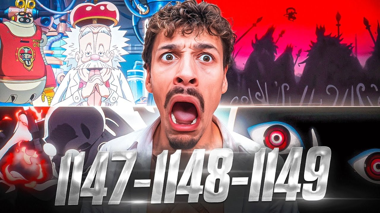 THE TRUTH ABOUT JOY BOY AND THE FORGOTTEN CENTURY?! 😱 (I can't believe it)