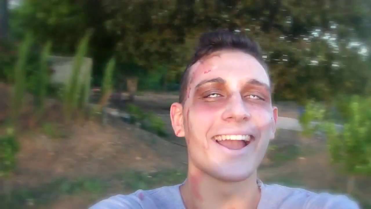 Vídeo Ralli Humorístic 50 COTXE 3