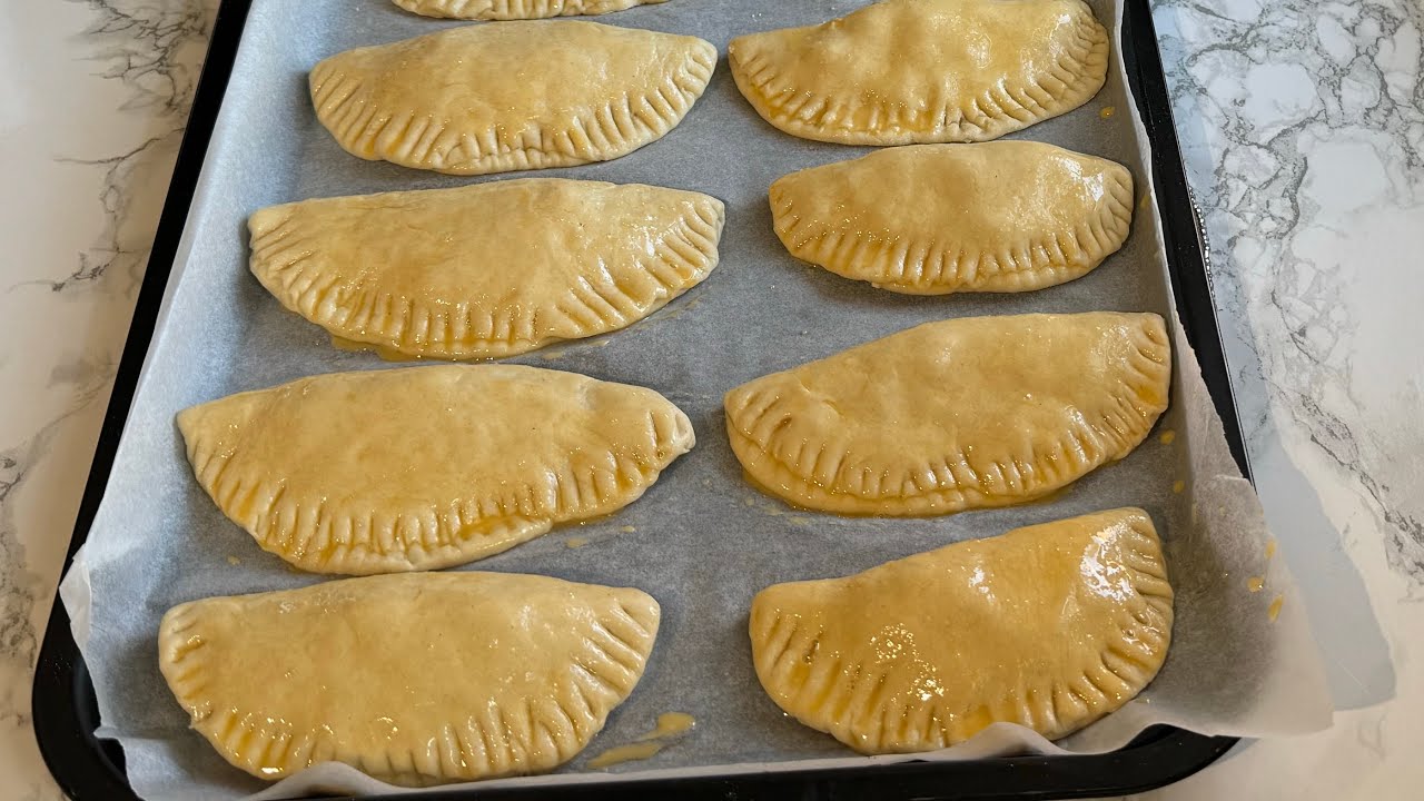 Receta perfekte për plazh/piknik! Me 10 min përgatitje dhe shumë të shijshme!🥰