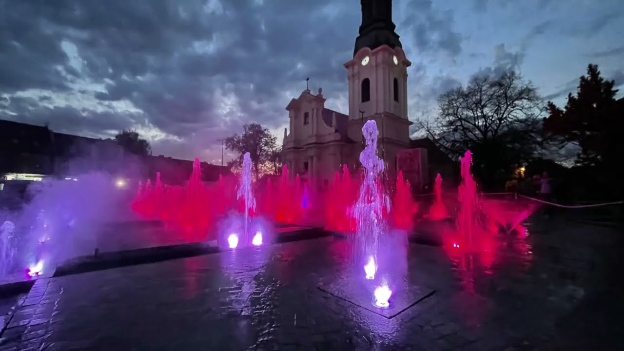 Rewitalizacja Starego Fordonu = BYDGOSZCZ - kwiecień 2022
