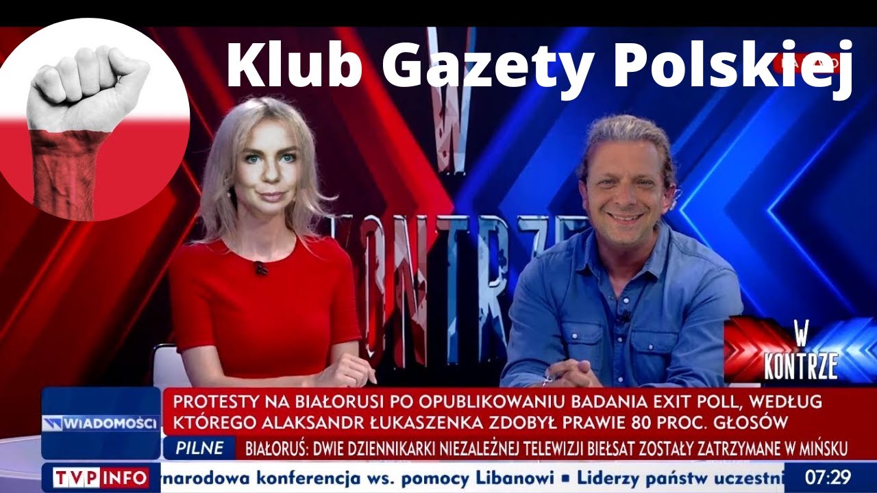 KGP#06 Galácticos Rydzyka i Kaczyńskiego